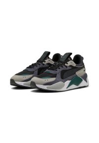 Puma Buty Rs-X Heritage 39821011. Kolor: wielokolorowy