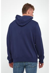 Balmain - Bluza męska z kapturem BALMAIN. Typ kołnierza: kaptur #2