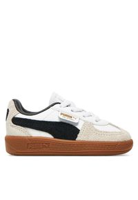 Sneakersy Puma. Kolor: biały
