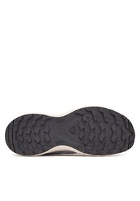 salomon - Salomon Buty do biegania XA PRO J L49302900 Fioletowy. Kolor: fioletowy. Materiał: materiał #6