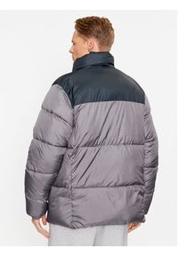 columbia - Columbia Kurtka zimowa Puffect™ II 2025821 Szary Regular Fit. Kolor: szary. Materiał: syntetyk. Sezon: zima #4