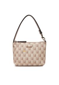 Guess Torebka HWJT93 44750 Różowy. Kolor: różowy. Materiał: skórzane #7
