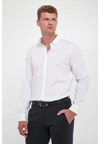 Armani Exchange - Koszula męska popelinowa ARMANI EXCHANGE #1