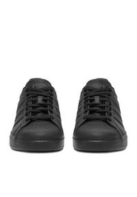 Adidas - adidas Sneakersy CEO-STREETTALK JR4699 Czarny. Kolor: czarny. Materiał: materiał #2