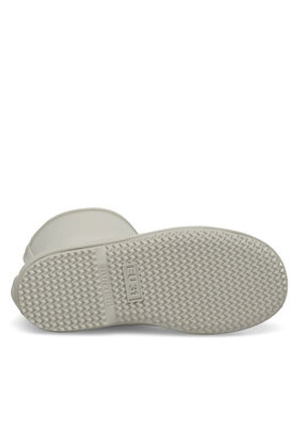 Hunter Kalosze HFC-02 Zielony. Kolor: zielony. Materiał: syntetyk