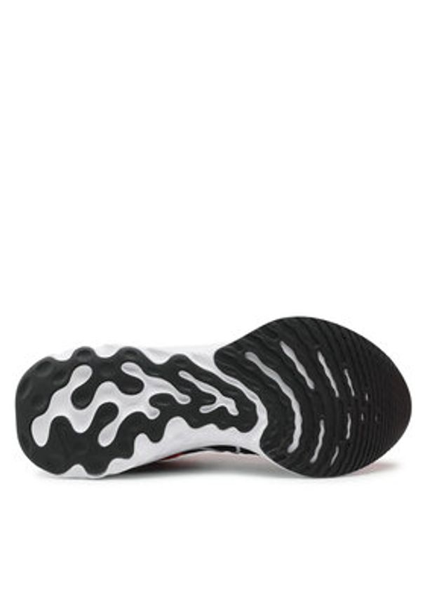 Nike Buty do biegania React Infinity Run Fk 2 CT2423 800 Pomarańczowy. Kolor: pomarańczowy. Materiał: materiał. Sport: bieganie