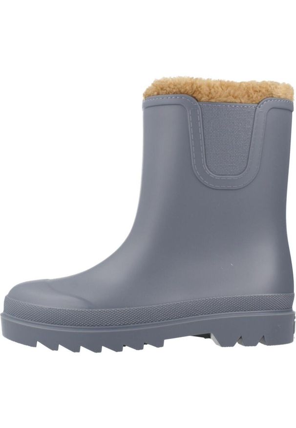 Igor - Buty IGOR TOKIO Niebieski. Kolor: niebieski. Materiał: tkanina, guma. Sport: turystyka piesza