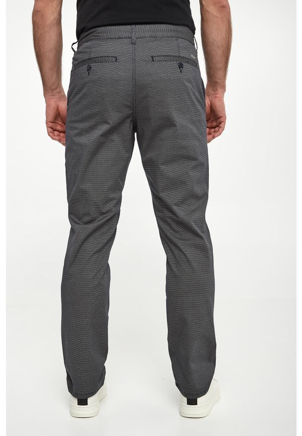 Armani Exchange - Spodnie męskie ARMANI EXCHANGE