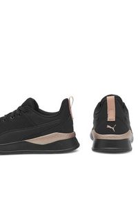 Puma Sneakersy Anzarun Lite 371128 46 Czarny. Kolor: czarny. Materiał: materiał #4