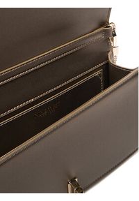 Nine West Torebka EO-Bellis-LX20070 Złoty. Kolor: złoty #5