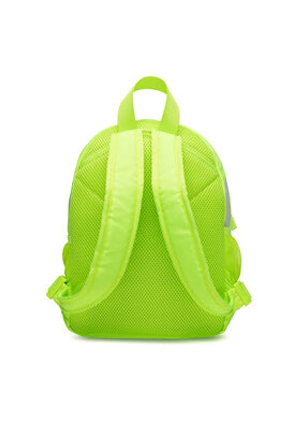 Reebok Plecak RBK-041-CCC-05 Zielony. Kolor: zielony. Materiał: poliester, materiał