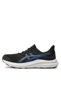 Asics Buty do biegania Jolt 4 1011B603 Czarny. Kolor: czarny. Materiał: materiał, mesh #3