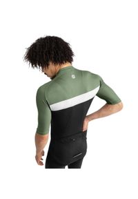 SIROKO - Męska ultralekka koszulka rowerowa Kolarstwo Siroko M3 Grand Master. Kolor: czarny. Materiał: jersey. Sport: kolarstwo #2