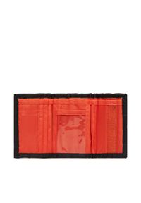 Alpha Industries Portfel męski Crew Wallet II 146940 03 Czarny. Kolor: czarny. Materiał: materiał