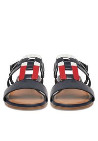 Lasocki Sandały RST-ARENA-83 Granatowy. Kolor: niebieski. Materiał: skóra #2