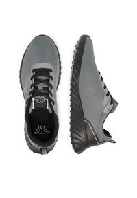 Kappa Sneakersy CEOWB-SS24-3C007 Szary. Kolor: szary. Materiał: materiał #3