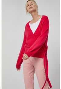 medicine - Medicine - Sweter Essential. Kolor: różowy #5