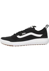 Vans - Kapcie VANS ULTRARANGE EXO Czarny. Kolor: czarny. Materiał: tkanina