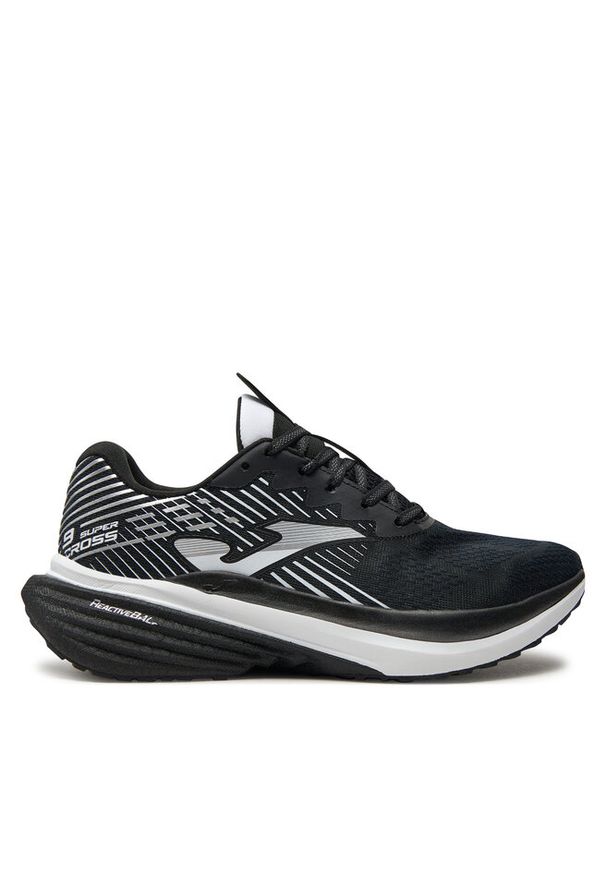 Buty do biegania Joma. Kolor: czarny