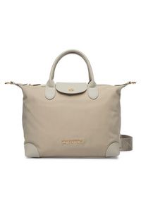 VALENTINO - Valentino Torebka Jolly Re VBS9JX23 Szary. Kolor: szary #5