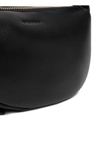 Gino Rossi - GINO ROSSI Torebka EO-LA321-1086 Czarny. Kolor: czarny. Materiał: skórzane #7