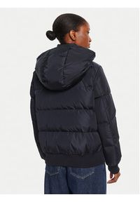 Armani Exchange Kurtka puchowa XW000228 AF12286 UB100 Granatowy Regular Fit. Kolor: niebieski. Materiał: syntetyk #6