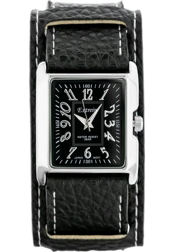 Zegarek Extreim ZEGAREK DAMSKI EXTREIM EXT-Y016B-2A (zx665b)