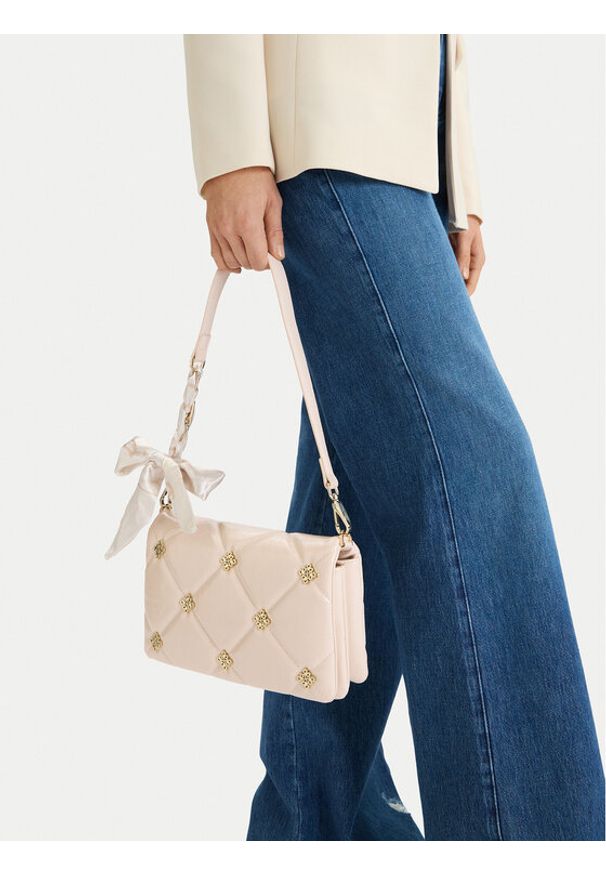 Nine West Torebka EO-Mott Sweet-KS2562-1 Écru