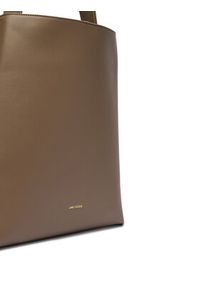 Gino Rossi - GINO ROSSI Torebka C-WEN-3 Beżowy. Kolor: beżowy #6