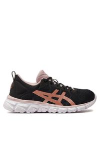 Asics Sneakersy Gel-Quantum Lyte 1022A110 Czarny. Kolor: czarny. Materiał: materiał