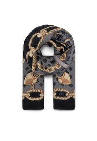 Chusta Guess. Kolor: szary #1