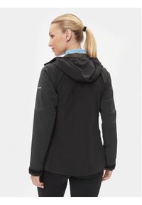 Salewa Kurtka outdoor Sella DST 28469 Czarny Regular Fit. Kolor: czarny. Materiał: syntetyk. Sport: outdoor #6