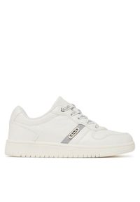 Sneakersy Liu Jo. Kolor: biały