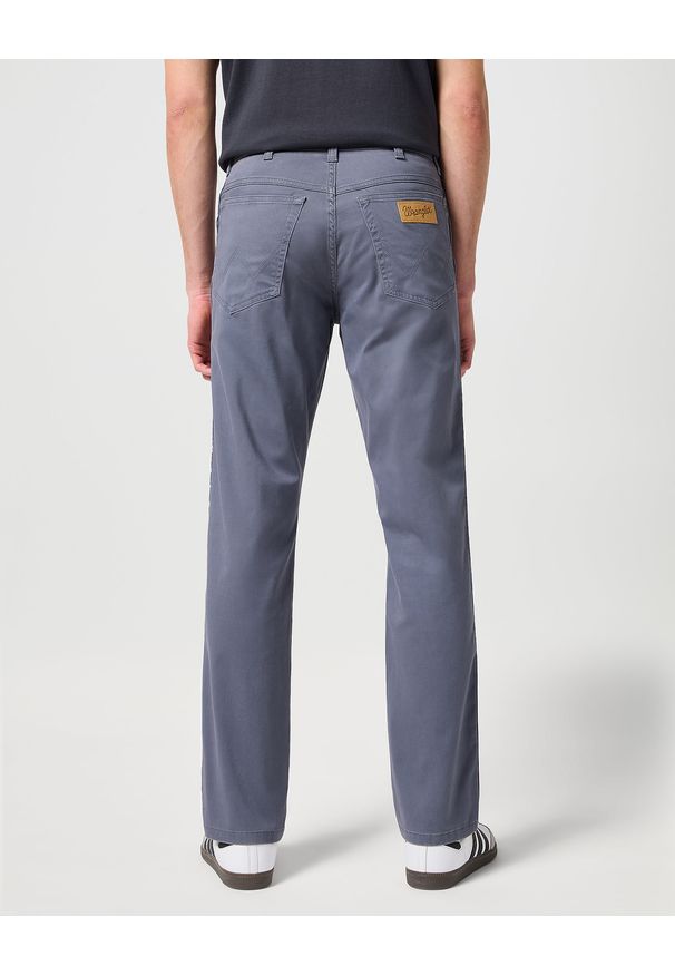 Wrangler - MESKIE SPODNIE WRANGLER TEXAS TURBULENCE 112352833