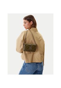 Torebka Steve Madden. Kolor: zielony #1