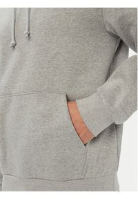 The North Face Bluza Evolution Simple Dome NF0A8CWM Szary Regular Fit. Kolor: szary. Materiał: syntetyk #4