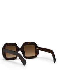 Kaleos Okulary przeciwsłoneczne Albertson Brązowy. Kolor: brązowy #2