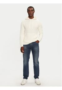 JOOP! Jeans Jeansy 30043109 Granatowy Modern Fit. Kolor: niebieski