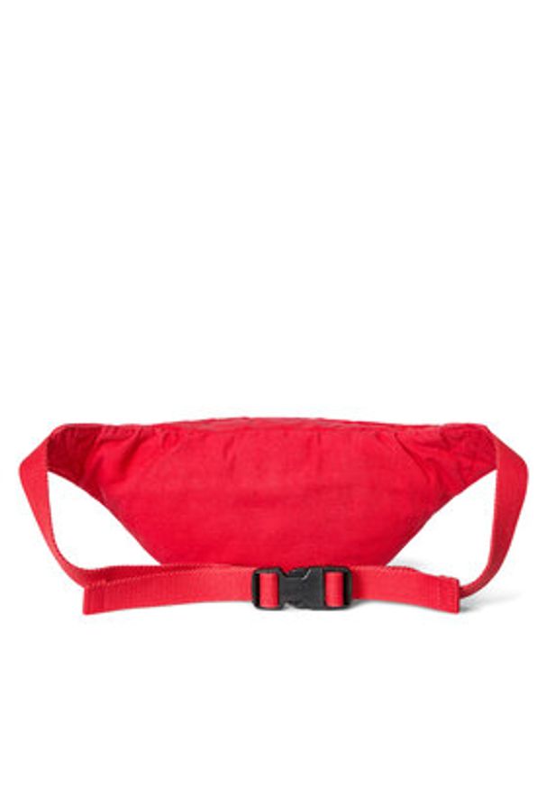 Polo Ralph Lauren Saszetka nerka 405967596003 Czerwony. Kolor: czerwony. Materiał: materiał