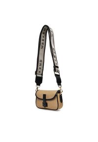 Weekend Max Mara Torebka Vik 2525516064650 Beżowy. Kolor: beżowy #4
