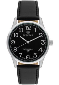 Zegarek Perfect GXB421-05 męski klasyczny czytelny .. Styl: klasyczny #1