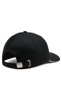 Alpha Industries Czapka z daszkiem College 146901 Czarny. Kolor: czarny. Materiał: bawełna