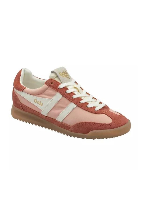 Chaussures Femme Gola CLB577 Rose Rose Gola. Kolor: różowy