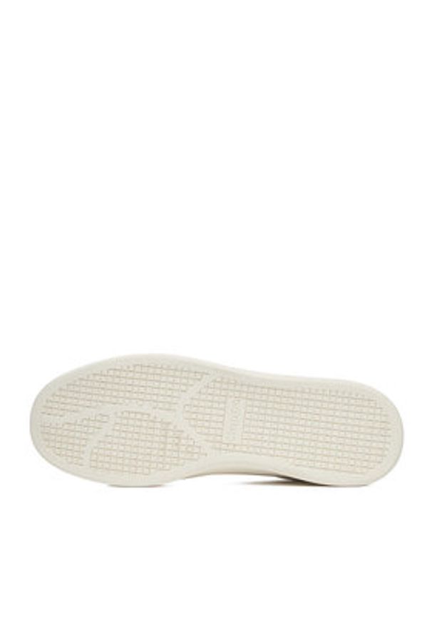 Kappa Sneakersy CEOWB-WP87-26146 Biały. Kolor: biały. Materiał: materiał