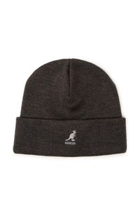 Czapka Kangol. Kolor: szary
