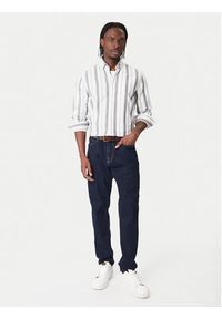 JOOP! Jeans Jeansy Stephen 30033382 Granatowy Slim Fit. Kolor: niebieski #2