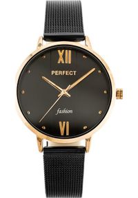 Zegarek Perfect ZEGAREK DAMSKI PERFECT F356 (zp510c) + BOX NoSize #1