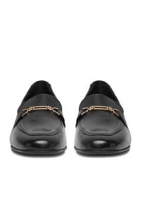Lasocki Loafersy CEO-RST-WOLLY-02 Czarny. Kolor: czarny. Materiał: skóra #2