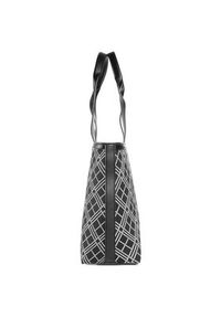 Love Moschino - LOVE MOSCHINO Torebka JC4076PP1BLL100A Czarny. Kolor: czarny #3