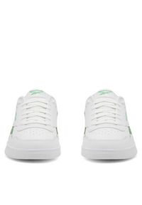 Reebok Sneakersy Court Ad 100074276 Biały. Kolor: biały. Materiał: skóra #5